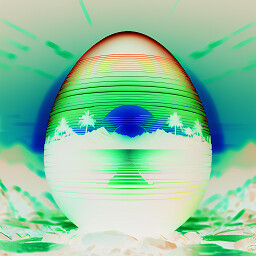 Icon for Easter 2024 45