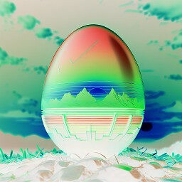 Icon for Easter 2024 42