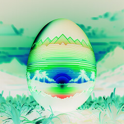 Icon for Easter 2024 55