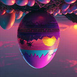 Icon for Easter 2024 79