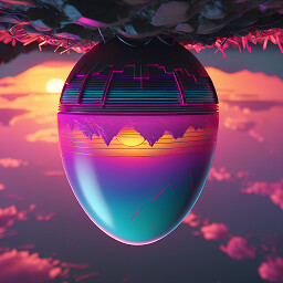 Icon for Easter 2024 82