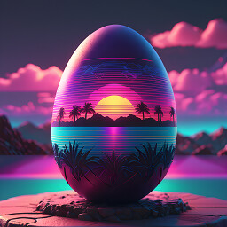 Icon for Easter 2024 4