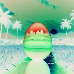 Icon for Easter 2024 46