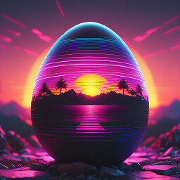 Icon for Easter 2024 5