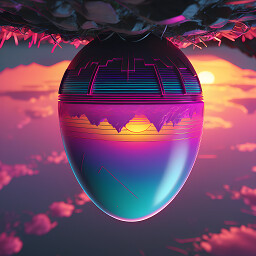 Icon for Easter 2024 62