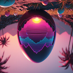 Icon for Easter 2024 67