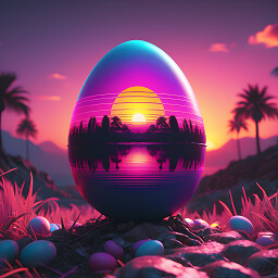 Icon for Easter 2024 10