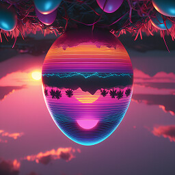 Icon for Easter 2024 89