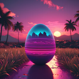 Icon for Easter 2024 6