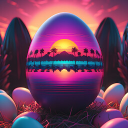 Icon for Easter 2024 3