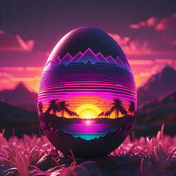 Icon for Easter 2024 15