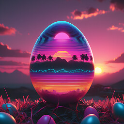 Icon for Easter 2024 9