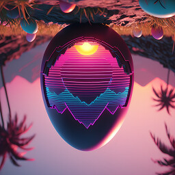 Icon for Easter 2024 87
