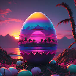 Icon for Easter 2024 8