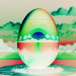 Icon for Easter 2024 44