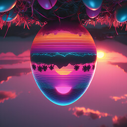 Icon for Easter 2024 69