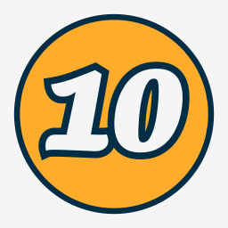 Icon for Base 10