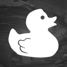 Mr. Quackers