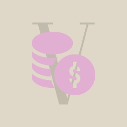 Icon for Money Total V