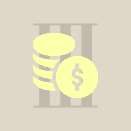 Icon for Money Total III