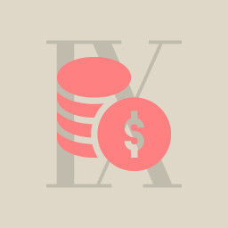 Icon for Money Total IX