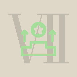 Icon for Points Highest VII