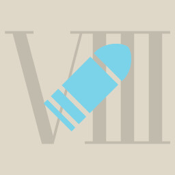 Icon for Ammo Total VIII