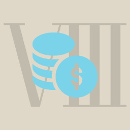 Icon for Money Total VIII