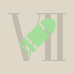 Icon for Ammo Total VII