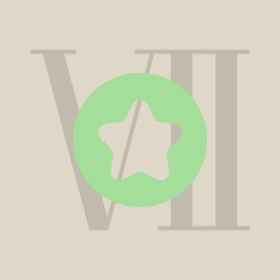 Icon for Points Total VII