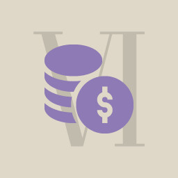Icon for Money Total VI
