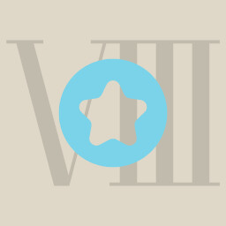 Icon for Points Total VIII