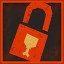 Icon for Lock and Key