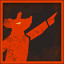 Icon for Exiled