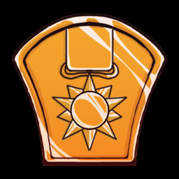 Icon for Commander