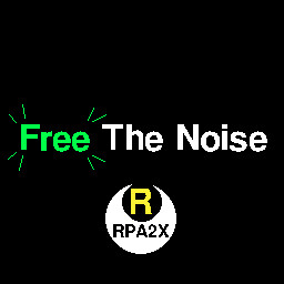 Icon for Free The Noise
