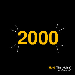Now in 2000.