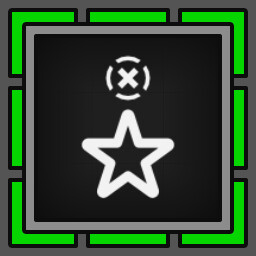 Icon for Clear Run