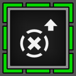 Icon for Reckless Flying