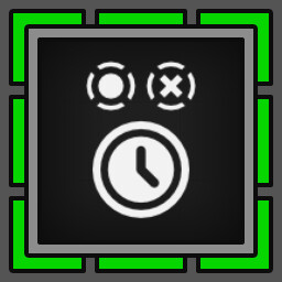 Icon for Perfect Clear Speedrun