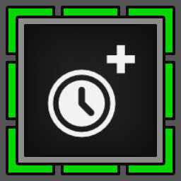 Icon for Committed