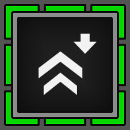 Icon for One (Very) Small Step