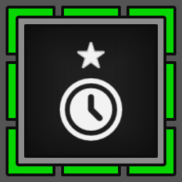 Icon for Speedrun