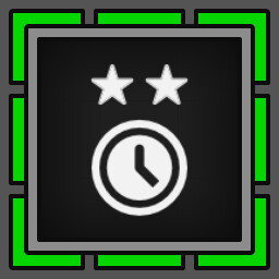 Icon for Pro Speedrun