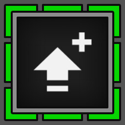Icon for A Level Above