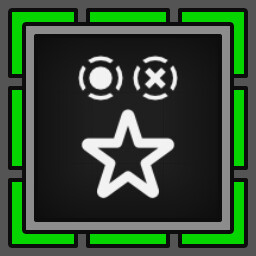 Icon for Perfect Clear Run