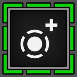 Icon for Filling Up