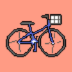 Icon for Bicycle Queen