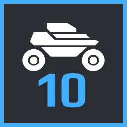 उपलब्धि चिह्न