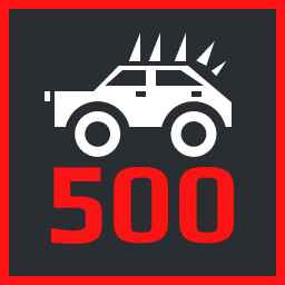 उपलब्धि चिह्न